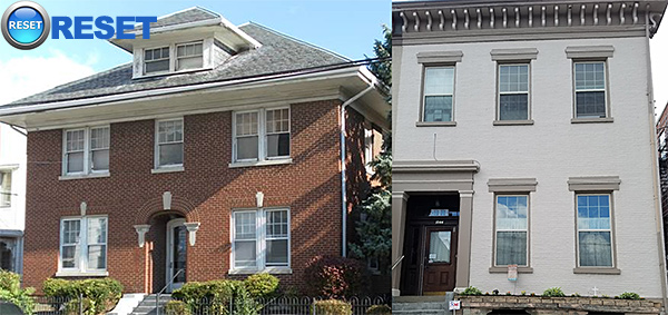 faith based residential treatment centers
