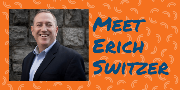 meet erich switzer meet erich switzer