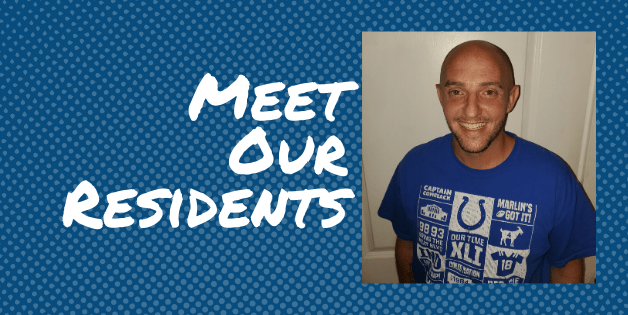 meet our residents meet our residents