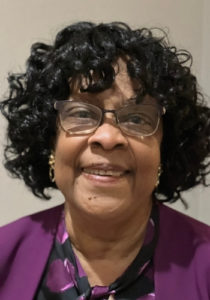 Justine Clark Lomax, Lusain Funeral Home Justine Clark Lomax, Lusain Funeral Home